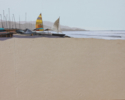 Se espera viento | Collage de Eduardo Query | Compra arte en Flecha.es