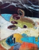 Study of the day - Serie 1.1 | Pintura de Francisco Santos | Compra arte en Flecha.es