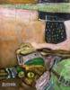 Study of the day - Serie 1.2 | Pintura de Francisco Santos | Compra arte en Flecha.es