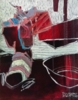 Study of the day - Serie 1.2 | Pintura de Francisco Santos | Compra arte en Flecha.es