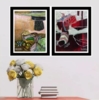 Study of the day - Serie 1.2 | Pintura de Francisco Santos | Compra arte en Flecha.es