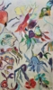 Cromaflora XI | Pintura de i.momparler | Compra arte en Flecha.es