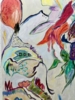 Cromaflora XI | Pintura de i.momparler | Compra arte en Flecha.es