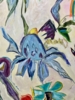 Cromaflora XI | Pintura de i.momparler | Compra arte en Flecha.es