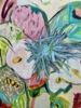 Cromaflora XIV | Pintura de i.momparler | Compra arte en Flecha.es