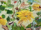 Cromaflora XIII | Pintura de i.momparler | Compra arte en Flecha.es