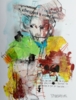 Estudo do dia - Serie 2.1 | Pintura de Francisco Santos | Compra arte en Flecha.es