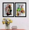 Estudo do dia - Serie 2.1 | Pintura de Francisco Santos | Compra arte en Flecha.es