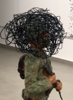 Confusión II (Mercenario) | Escultura de Fernando Bono | Compra arte en Flecha.es