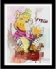 Jueves 27 | Pintura de Francisco Santos | Compra arte en Flecha.es