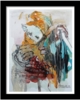 Viernes 28 | Pintura de Francisco Santos | Compra arte en Flecha.es