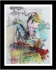 Miércoles 26 | Pintura de Francisco Santos | Compra arte en Flecha.es