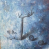 SERIE ESENCIAS XI | Dibujo de Sonia Alonso | Compra arte en Flecha.es