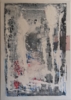 LLUVIA | Collage de Ana Ruano | Compra arte en Flecha.es