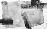 Cartografías del Silencio: 38 Km² | Pintura de MONIKA GRYGIER | Compra arte en Flecha.es