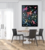 Nights in White Satin | Pintura de Valeriano Cortázar | Compra arte en Flecha.es