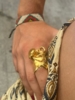 Anillo Pulpo Cheli | Escultura de Loiz Jewelry | Compra arte en Flecha.es