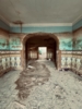 Entrada Silenciosa | Fotografía de Federico Oria | Compra arte en Flecha.es