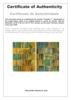 Tuesday 3 | Pintura de Francisco Santos | Compra arte en Flecha.es