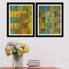 Tuesday 3 | Pintura de Francisco Santos | Compra arte en Flecha.es