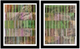 Thursday 5 | Pintura de Francisco Santos | Compra arte en Flecha.es