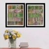 Thursday 5 | Pintura de Francisco Santos | Compra arte en Flecha.es