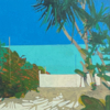 Coastal Thumbnail V | Dibujo de JENNY FERMOR | Compra arte en Flecha.es