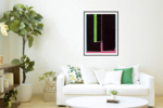 Involutional | Pintura de Luis Medina | Compra arte en Flecha.es