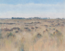 Marismas de Ayamonte III | Pintura de José Luis Romero | Compra arte en Flecha.es