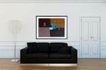 2413D | Pintura de Luis Medina | Compra arte en Flecha.es