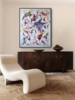 SPRING WALTZ | Pintura de Valeriano Cortázar | Compra arte en Flecha.es