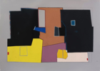 319BB | Pintura de Luis Medina | Compra arte en Flecha.es