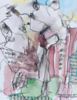 Study of the day - Serie 2.7 | Dibujo de Francisco Santos | Compra arte en Flecha.es