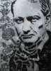 Las Flores Del Mal | Pintura de Carlos Madriz | Compra arte en Flecha.es