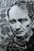 Las Flores Del Mal | Pintura de Carlos Madriz | Compra arte en Flecha.es