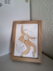 Elvis | Dibujo de Meraki-Arte | Compra arte en Flecha.es