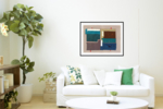 NG 45g | Pintura de Luis Medina | Compra arte en Flecha.es