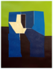 NG  46r | Pintura de Luis Medina | Compra arte en Flecha.es