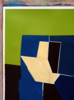 NG  46r | Pintura de Luis Medina | Compra arte en Flecha.es