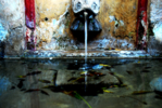 Tras el Cristal II | Fotografía de Ana Sanz Llorens | Compra arte en Flecha.es