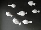 Acuario | Escultura de Carmen Vila | Compra arte en Flecha.es