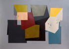 NG 34d | Pintura de Luis Medina | Compra arte en Flecha.es
