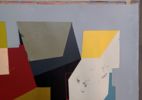 NG 34d | Pintura de Luis Medina | Compra arte en Flecha.es