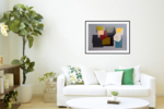 NG 34d | Pintura de Luis Medina | Compra arte en Flecha.es