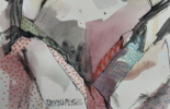 Mejores amigas | Pintura de Francisco Santos | Compra arte en Flecha.es